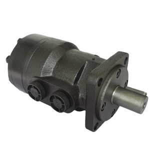 มอเตอร์เกียร์ Omp Epm เหล็กหล่อ กำลังแรง ทนทาน ป้องกันการระเบิด ขายดี - Product Image 5