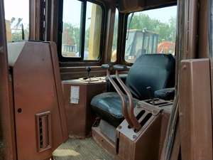 รถตักดินใช้ D7H D6R D7R รถตักดินระบบไฮดรอลิก D8 - Product Image 5