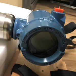 Flussometro Annular <span class=keywords><strong>3051SFA</strong></span> con Protocollo HART 4-20mA - Product Image 6