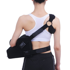 Attelle orthopédique réglable pour l'abduction de l'épaule, pour la dislocation scapulaire et la <span class=keywords><strong>fracture</strong></span> de l'articulation de l'épaule et du coude - Product Image 4