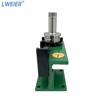 Accessoires de machines-outils en acier haute Performance pièces de fabrication CNC porte-outil dispositifs de verrouillage BT30/BT40/BT50