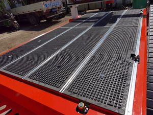 Loại Đĩa ATC <span class=keywords><strong>CNC</strong></span> Khắc Cửa Gỗ Làm Máy/9kw Trục Chính <span class=keywords><strong>CNC</strong></span> <span class=keywords><strong>Router</strong></span> - Product Image 6