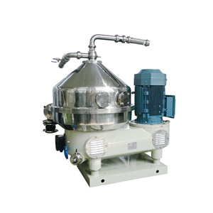 Centrifugale Vaste Vloeibare Zetmeelafscheider Schijf Mondstuk <span class=keywords><strong>Centrifuge</strong></span> - Product Image 1