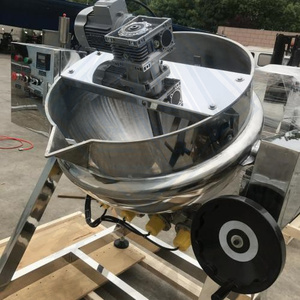 เครื่องทำลูกกวาดสายการผลิตลูกกวาดแบบแข็งเครื่องทำลูกกวาดสายการผลิตรสเปรี้ยว - Product Image 5