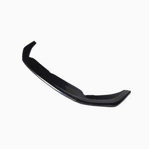 Spoiler Anteriore Nero Lucido in ABS per Volkswagen <span class=keywords><strong>Polo</strong></span> AW MK6 <span class=keywords><strong>2018</strong></span>-2022 - Product Image 2