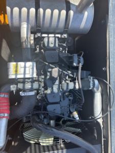 Haute qualité Hyundai HX220S 5ton pelle noyau moteur moteur pompe roulement à engrenages 2023 modèle Original hydraulique prêt navire - Product Image 6