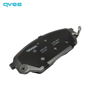Système <span class=keywords><strong>de</strong></span> freinage silencieux, plaquettes <span class=keywords><strong>de</strong></span> <span class=keywords><strong>frein</strong></span> en céramique 58101-3JA00, disques et plaquettes <span class=keywords><strong>de</strong></span> <span class=keywords><strong>frein</strong></span> pour Hyundai. - Product Image 2