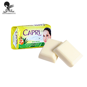 Película de embalaje de jabón de impresión personalizada con papel de envoltura plegable de cera para jabón - Product Image 3
