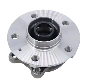 Hot Sale 8Kd407625 Wheel Bearing And Hub Assembly For Audi A4 B8 2012-2016 Year A5 8T3 A6 4G2 A7 A8L Q5 8Rb S5 S6 S7 S8 Sq5