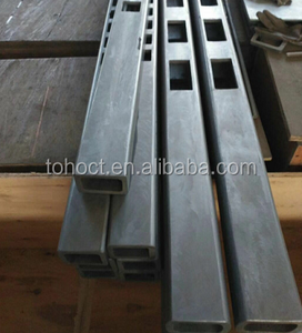 ỐNg Lót Ống Silicon Cacbua SIC SSIC RBSIC - Product Image 6