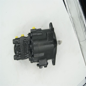Pompe hydraulique à piston pour excavatrice, série PVD, pompe principale PVD-1B-34P-11G5-4665A, pompe PVD-1B-32P-11G5-4191A - Product Image 4