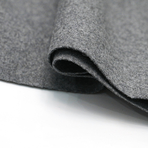 Cao Cấp Dệt Kim Polyester <span class=keywords><strong>Viscose</strong></span> Vải Cho Hàng May Mặc Nhiều Màu Sắc Cảm Ứng Mềm Mại Thoáng Khí Thân Thiện Với Môi Cho Tops Boys' Cô Gái - Product Image 5