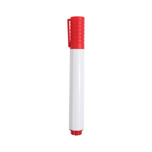 <span class=keywords><strong>Pennarelli</strong></span> <span class=keywords><strong>Cancellabili</strong></span> Colorati per <span class=keywords><strong>Lavagna</strong></span>, Grande Capacità, a Base d'Acqua, per Bambini, per Disegnare su <span class=keywords><strong>Lavagna</strong></span> Bianca e Nera - Product Image 4