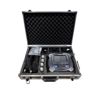 Accesorio para Herramientas Eléctricas para Diagnóstico de Sistemas HVAC, Monitor de Estado Multifuncional, OEM/ODM Disponible, Sensor de Alta Sensibilidad