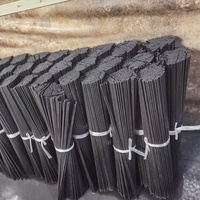 Meilleures ventes : Barre solide en fibre de verre FRP durable