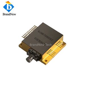Láser de diodo acoplado de fibra de 10W 980nm para tratamiento médico de arañas vasculares - Product Image 1