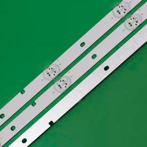 HX-NO.331 Fiable JL.D40081330-003BS-M Rétroéclairage LED en aluminium d'origine pour réparation de téléviseurs - Product Image 4