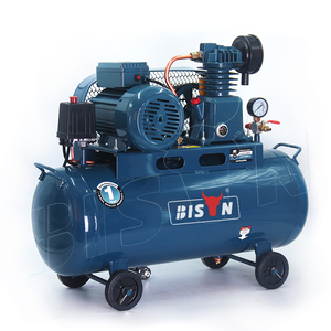 คอมเพรสเซอร์ลม 40 ลิตร ยี่ห้อ Price Air-Compressors - Product Image 3