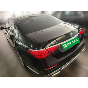 <span class=keywords><strong>Precio</strong></span> al por Mayor de Guazi, <span class=keywords><strong>Mercedes</strong></span>-Benz <span class=keywords><strong>Maybach</strong></span> <span class=keywords><strong>Clase</strong></span> <span class=keywords><strong>S</strong></span> 3.0, Auto Usado, Automático, Volante a la Izquierda, Asientos de Cuero, 4x4, 5 Plazas - Product Image 4