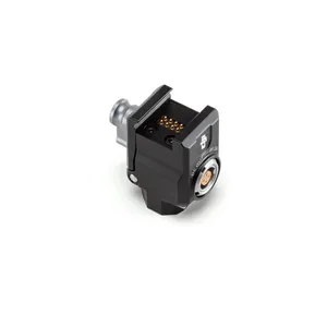 Pegangan Kontrol Terhubung JHDDJI Ronin Menawarkan Kontrol Kabel yang Diperpanjang untuk Aksesoris Gimbal RS 2 3 Pro RS2 RS3 Suku Cadang Cadangan - Product Image 2
