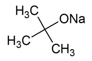 CAS 865-48-5 Tert-Butoxido de Sodio 99% Polvo Blanco Ideal para Uso Industrial en Síntesis Orgánica y Fabricación de Agroquímicos - Product Image 4