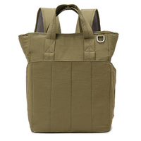 Sac à langer personnalisé OEM, élégant, léger, durable et tendance