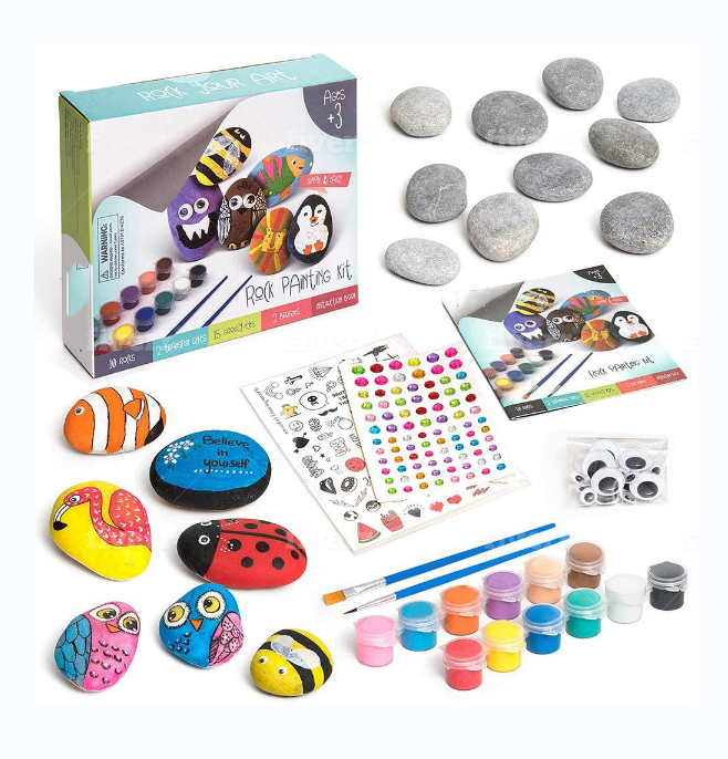 Образовательные Детские ремесла для рисования набор для самостоятельного творчества Детские ремесла для творчества $ Craft