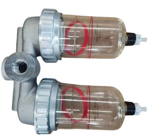 Separador de Agua <span class=keywords><strong>HD785</strong></span> D155A PC650-<span class=keywords><strong>8</strong></span> 600-311-9331 600-311-9330 Piezas Originales - Product Image 1