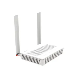 Huawei Epon Gpon Onu Eg8145V5 Dual Band Wifi Router Fibra Óptica 1 Ano Garantia