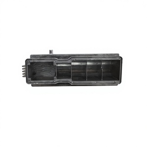 Radiador de Liga de Alumínio Fundido de Alta Precisão para Peças Automotivas - Serviço de Personalização OEM/ODM Certificado IATF 16949 Marca Jiawei - Product Image 6