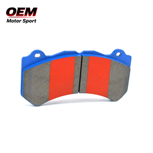 04466-47070 Pastillas de freno delanteras originales, compatibles con los modelos Citroen JUMPER, C3, BERLINGO, BASALT y C5. Garantía de 1 año. - Product Image 5