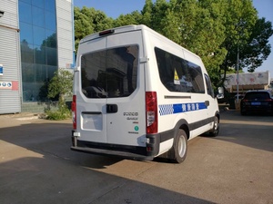 Nuevo Vehículo de Examen Médico DR, Sala de Examen Médico Móvil con Rayos X, Camión de Examen Físico para Hospitales, Camioneta para Clínica Veterinaria - Product Image 6