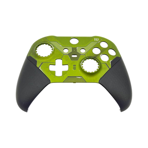 OURS TEAM Neuer schein ung Premium Grade ABS Solid Face plate Controller Cover für Xbox One <span class=keywords><strong>Elite</strong></span> 2 Game Pad Ersetztes Spiel zubehör - Product Image 1
