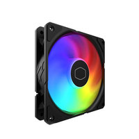 Vente chaude Cooler Master MasterLiquid G360 Core 360mm Close-Loop AIO Liquid Cooler ARGB Sync Gen S Coldplate Pump 120mm PWM Fan