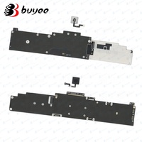 Tarjeta Madre ATX de Escritorio Usada para MacBook Air 13 Pulgadas M3 A3113 2024 8G 256G 512G 661-40182 con Touch ID A55 SATA Doble Canal