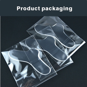 Almohadillas Nasales para <span class=keywords><strong>CPAP</strong></span>, Ajuste Universal para la Mayoría de las Máscaras <span class=keywords><strong>CPAP</strong></span>, Silicona que Reduce la Presión y Previene la Irritación de la Piel - Product Image 4