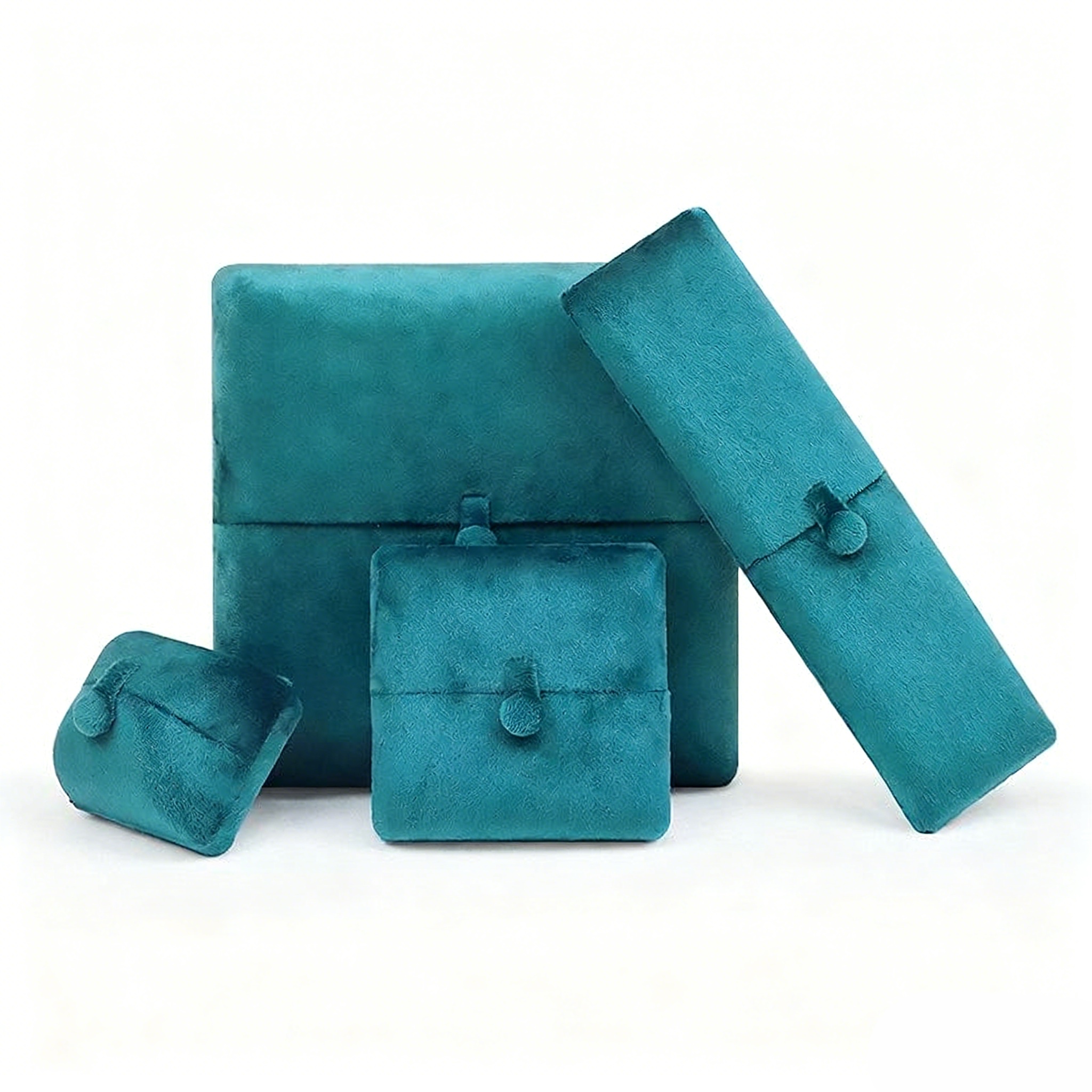 Bleu paon