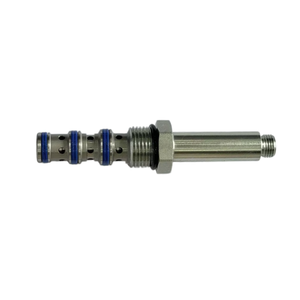 Vannes directionnelles à solénoïde de haute qualité ISV10-40 à quatre voies 207 bar - Product Image 5