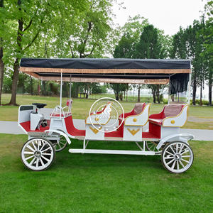 Chariots de luxe uniques <span class=keywords><strong>Sulky</strong></span> <span class=keywords><strong>Cart</strong></span> <span class=keywords><strong>Marathon</strong></span> <span class=keywords><strong>Horse</strong></span> <span class=keywords><strong>Carriage</strong></span> à vendre Voiture touristique de style européen - Product Image 1