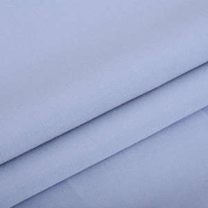 カスタマイズ可能 TC 平織り 綿シャツ生地 ポリエステル製 メンズシャツ生地メーカー向け リップストップ ポリエステル/綿生地 - Product Image 5