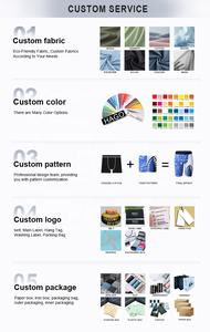 HAGO - Bragas de Algodón Transpirables de Talle Bajo, de Una Sola Pieza, para Mujer - Product Image 6