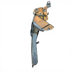 Extensions d'ailes gauche et droite de haute qualité pour Ferrari F8, fabriquées en Chine, OE 985854845 985854860 - Product Image 1
