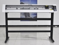 Locor-rollo de pegatinas planas de alta calidad, máquina de corte de 1600mm, 720 vinilo, 1350mm, Manual de fábrica, China