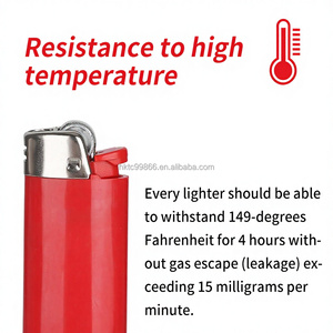 Encendedor mini, encendedor maxi, encendedor clásico - Product Image 3