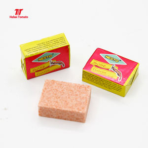 <span class=keywords><strong>Cube</strong></span> d'assaisonnement <span class=keywords><strong>de</strong></span> crevettes naturel à saveur <span class=keywords><strong>de</strong></span> fruits <span class=keywords><strong>de</strong></span> mer 100% vente en gros - Product Image 1