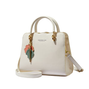 Bolso de mano personalizado para mujer, bolsa de mano femenina, a la moda, <span class=keywords><strong>2022</strong></span> - Product Image 1