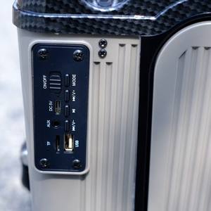 <span class=keywords><strong>Equipaje</strong></span> deportivo inteligente personalizado FENGJIU <span class=keywords><strong>para</strong></span> adultos y niños que abordan el avión con trolley Factory Elect, maleta <span class=keywords><strong>para</strong></span> montar - Product Image 3