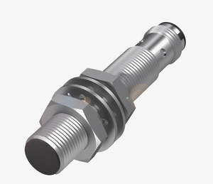 MT-BALLUFF BES M12MI-PSC40B-S04G Interruptor de Detección sin Contacto de Alta Sensibilidad BES0068 Cilindro M12x1 10~30 VDC -25...70 .C - Product Image 1