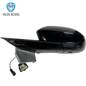 Cho <span class=keywords><strong>Lincoln</strong></span> Navigator 24 bên trái ổ đĩa phía sau xem gương với máy ảnh - Product Image 6