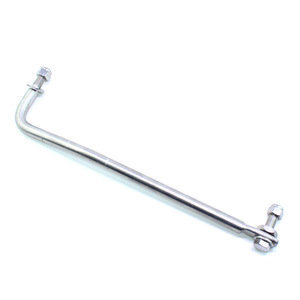 Levier de commande d'angle réglable pour moteur hors-bord Yamaha 20 CV 4 temps – Pièce de rechange pour moteurs de bateau - Product Image 2